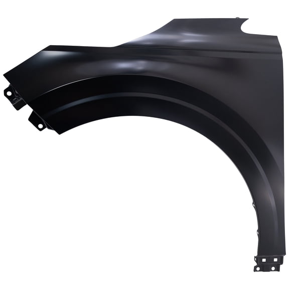 For 2022 Carnival Front Left Fender Steel 66311R0000 KI1240162