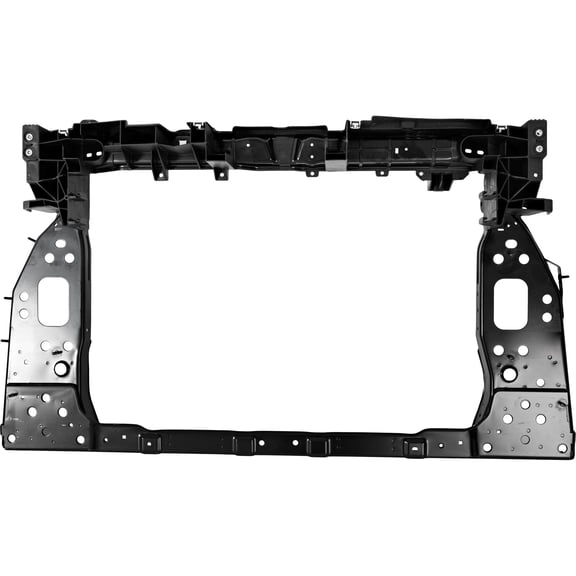 For 2022 Compass Radiator Support Plastic 68486927AA CH1225327