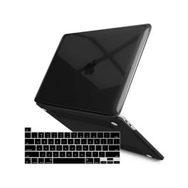Compatible with Old Version MacBook Air 13 Inch Case 2017 2010 Release Model A1466 A1369 Plastic Hard Shell Case with Keyboard for Apple Mac Air 13 Walmart