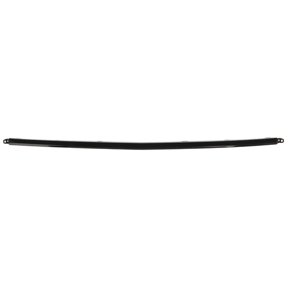 For 2022 MDX Rear Center Bumper Trim Black 71503TYAA10 AC1144106
