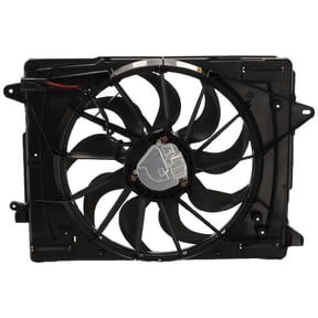 For 2022 Maverick Fan Motor Assembly LX6Z8C607A FO3115228 Q