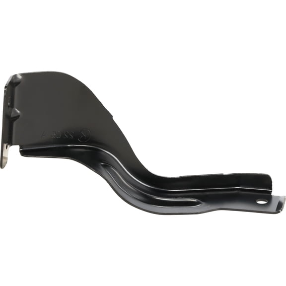 For 2022 Pathfinder Front Left Lower Bumper Retainer Steel 622936TA0A Q