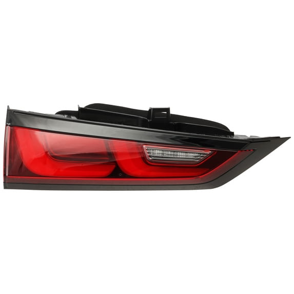 For 2023-2024 CR-V Inner Left Tail Light 341553A0A01 HO2802129