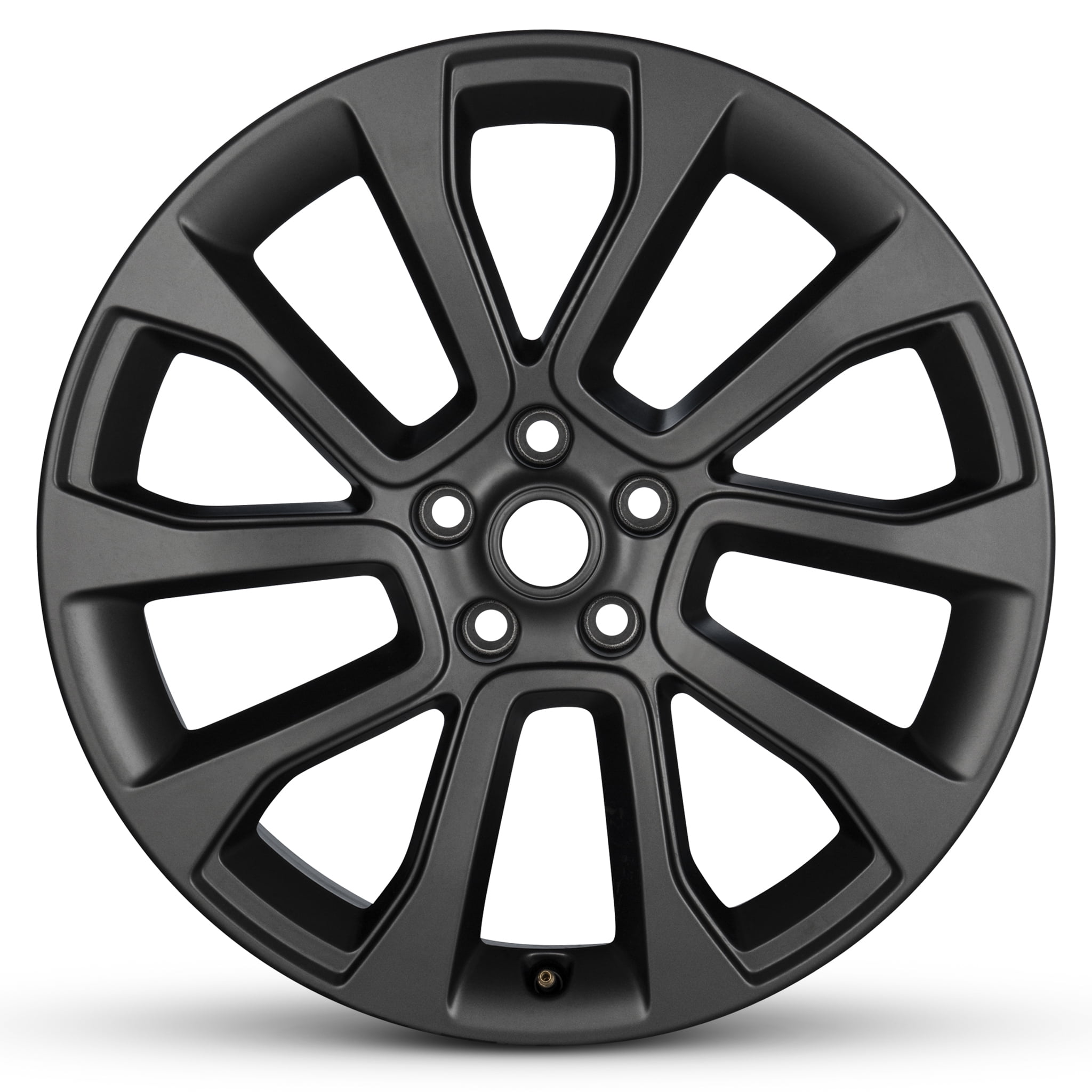 Range Rover Rims 21 Inch For 2023-2024 Land Rover Range Rover Sport 21 Inch Painted Dark Gray ...