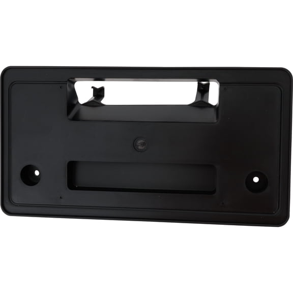 For 2023 HR-V Front License Plate Bracket 711803W0A00 HO1068146