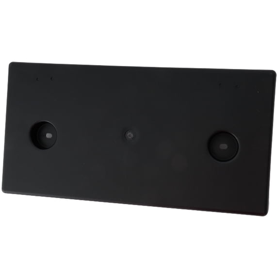 For 2023 Palisade Front License Plate Bracket 86529S8SA0 HY1068135