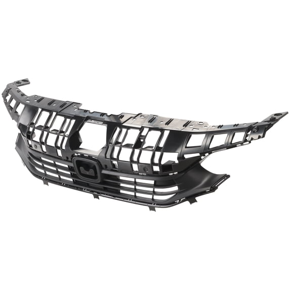 For 2024-2024 Civic Grille Assembly Plastic 71200T20A01 HO1200253