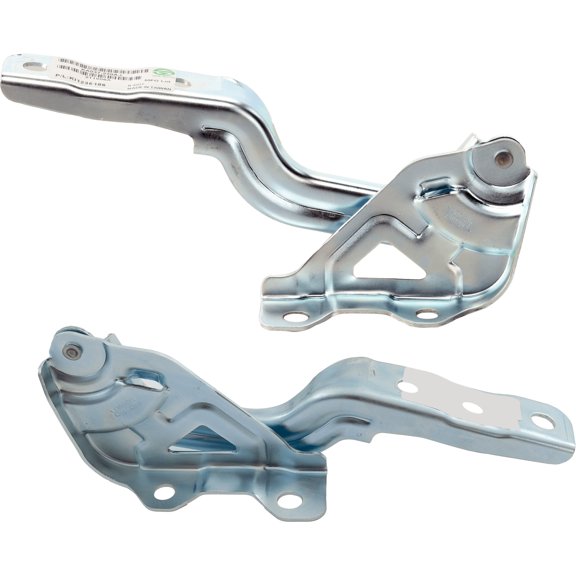 For 2024-2024 Seltos Hood Hinge SET PAIR
