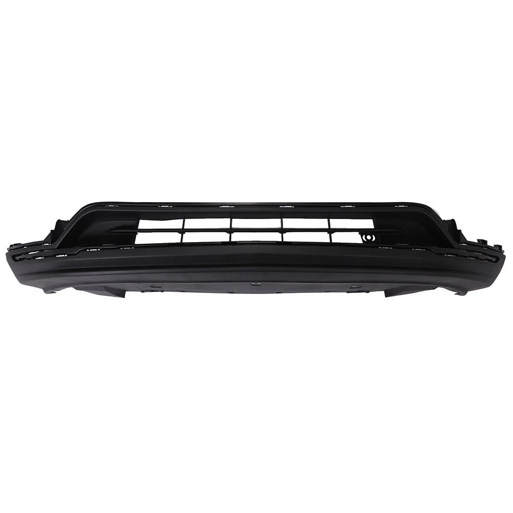 For 2024 2025 2026 Chevrolet Trax LS LT Front Lower Bumper Cover Trim ...