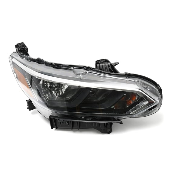 For 2024-2025 Nissan Sentra S/SV Models Right Passenger Side Halogen Headlight