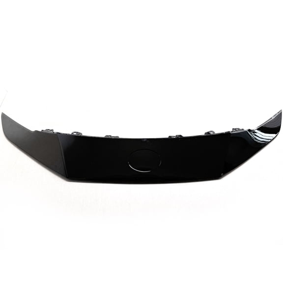For 2025-2026 Toyota Camry XLE LE XSE SE Front Bumper Upper Molding Trim Cover