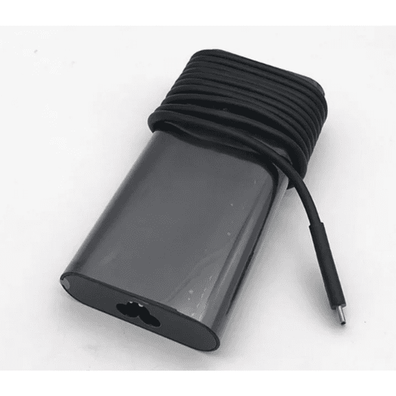 For 20V 6.5A 130W Original USB-C For XPS 15 9500 9510 17 9710 9700 9720 DA130PM170 HA130PM130 DA130PE1-00
