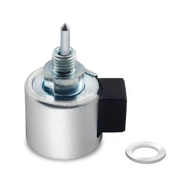 For 21188-7002 Carburetor Fuel Shut Off Solenoid For Fr651V Fr691V