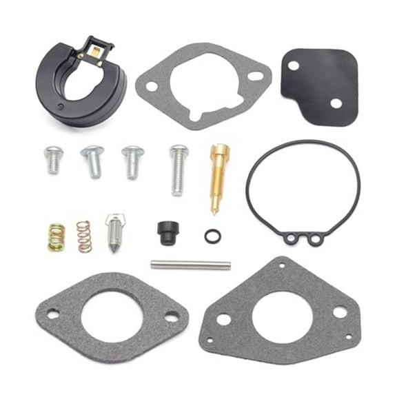 For 24 757 46 S Carburetor Rebuild Kit For Am133201 And Compatible Models