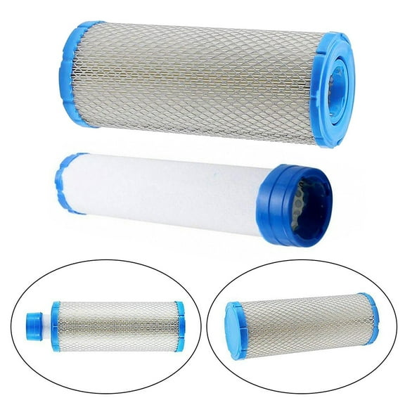 For 2508301-S 2508304-S Air Filter & Pre Filter 11013-7020 11013-7019