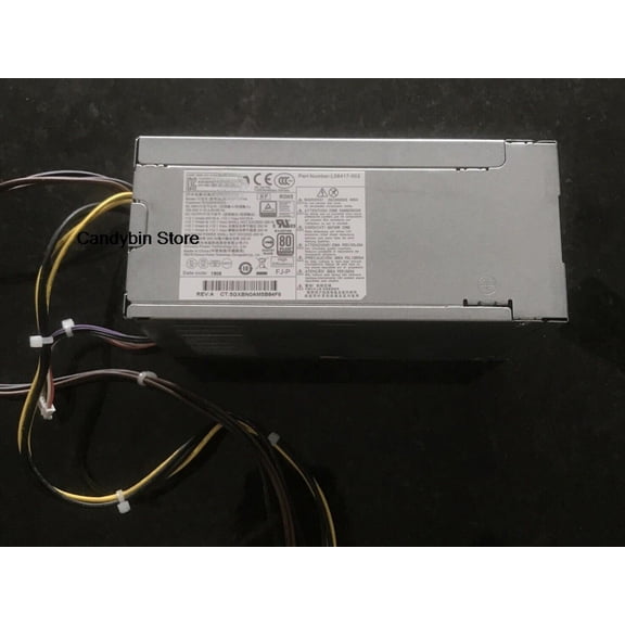 For 280 400 600 800 G3 G4 Power Supply 250W D16-250P1A /P2A L08417-002/004 901761-002