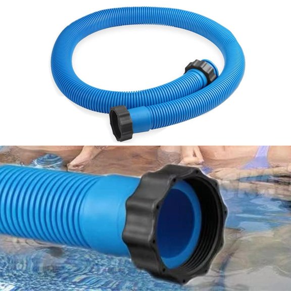 For 29060E 1.5" Diameter Accessory Pool 1,500 Gph Pump Replacement 59"