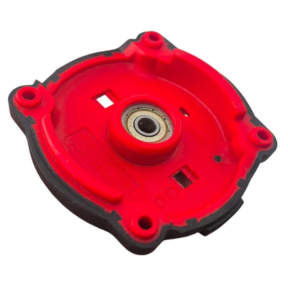 For 2960-20 Cap Assembly Black, Red As Picture End Cap Assembly For Wrench Hand Tool Set Compatible With 2960-20