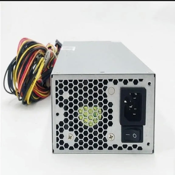For 2U 500W HK600-12UEPP2U Server Dual CPU 8-pin