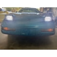 thumbnail image 1 of For 2x Hi/Lo Bright LED Headlights for 1983â€“1996 Corvette C4, 1 of 6