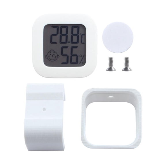 For 3 Combo Temperature and Humidity Bracket Filament Humidity