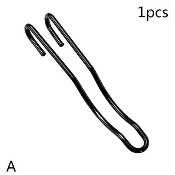 For 3-Hole Design C81 C10 C11 Deep Carry Titanium Tool Hot Pocket Clip W8Q1