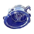 thumbnail image 1 of For 3-Series Front Driving Fog Light Lamp Left Driver Side DOT/SAE Approved, 1 of 4