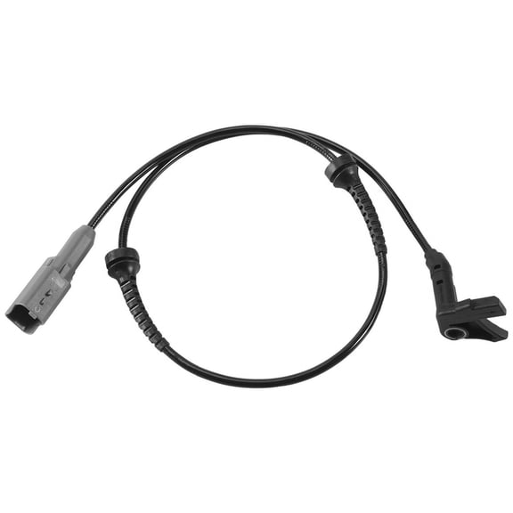 For 307 408 3008 C4L Back Wheel Speed Sensor Front & Rear ABS 9811802580