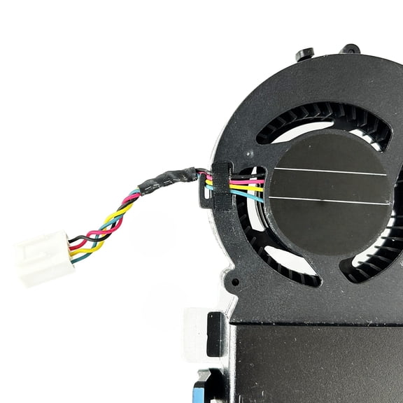 For 3080 3090 5080 7080 MFF Cooler Heatsink With FAN 0W77JN W77JN CN-0JV47V 0JV47V JV47V Tested