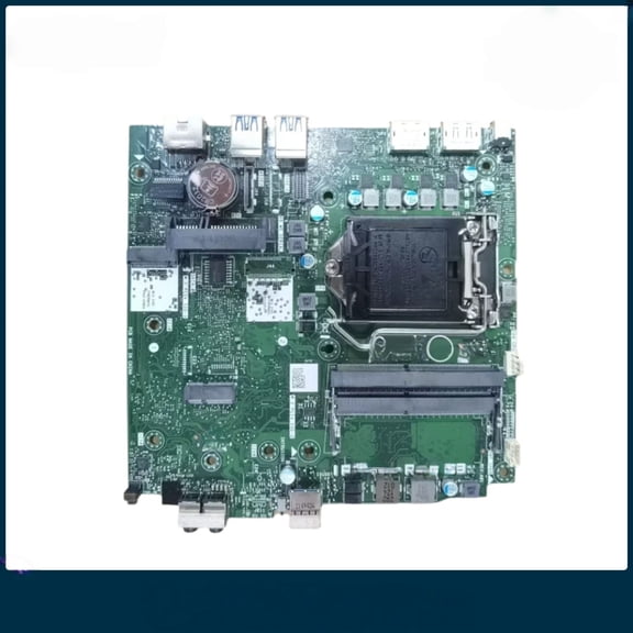 For 3090 MFF Micro Desktop Motherboard IPCML-RN/ZB 02KGF7 2KGF7 02459H 2459H
