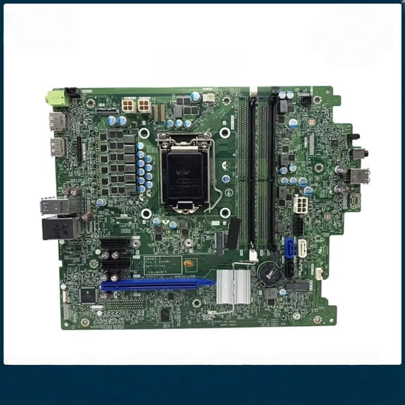 For 3090 MT Desktop Motherboard CN-02VCFF 02VCFF 2VCFF 18460-1 / -2 LGA1200 DDR4
