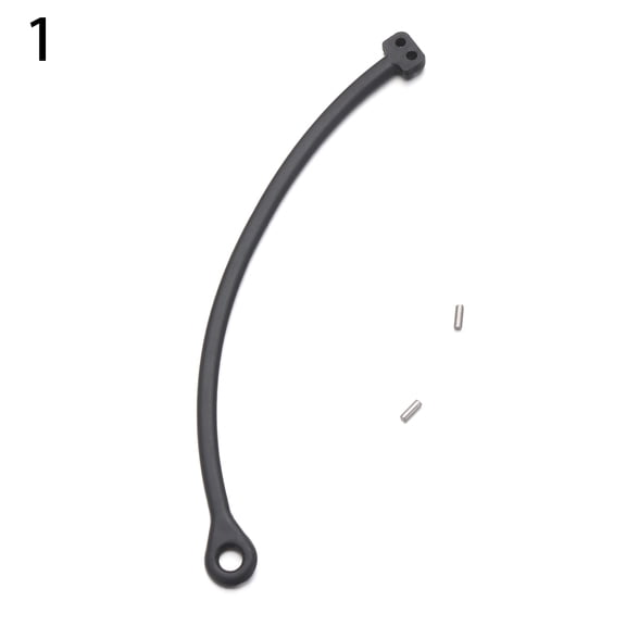 For 31392044-Durable Leash Pull Ring, Auto Parts Reinforcement, Fuel Valuable Cap, Traction Rope, Valuable Cap Strip, Restraint