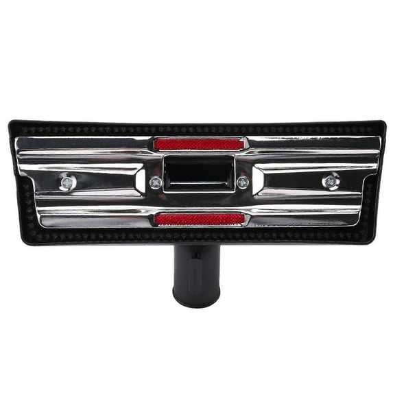 For 32mm Hoover Vacuum Cleaner End Brush Carpet Tiles Floor Attachment Part Tool Black