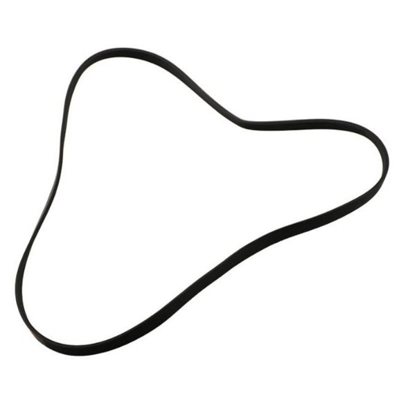 For 3394652 Dryer Belt Replaceable For 2946614 For 345675 For 4319392 Dryer Belt