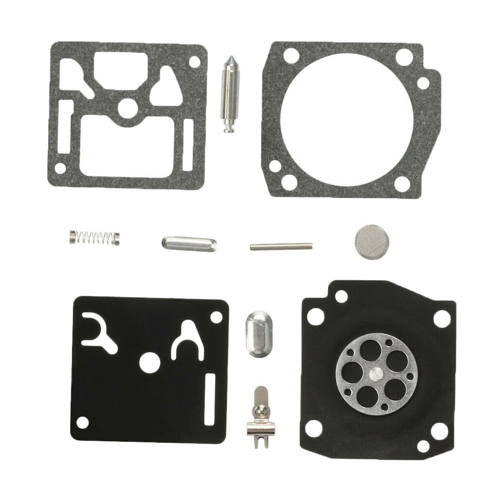 For 340 Carburetor Repair Kit Parts 345 346 353 350 372 Air Filter for-340-carburetor-repair-kit-parts-345-346-353-350-372-air-filter