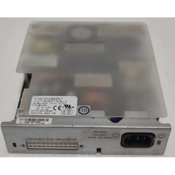 For 341-0266-03/02 Power Supply For WS-C2960-48PST/24PC-L