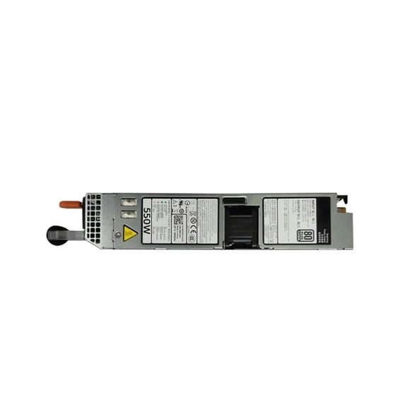 For 350W 550W Server 80 Plus Redundant HotSwap Power Supply Y8Y65 M95X4 0Y8Y65 0M95X4 for R320 R420