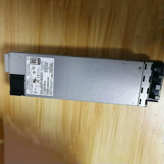 For 350W PWR-C1-350WAC-P For 9300 Switch Power Supply
