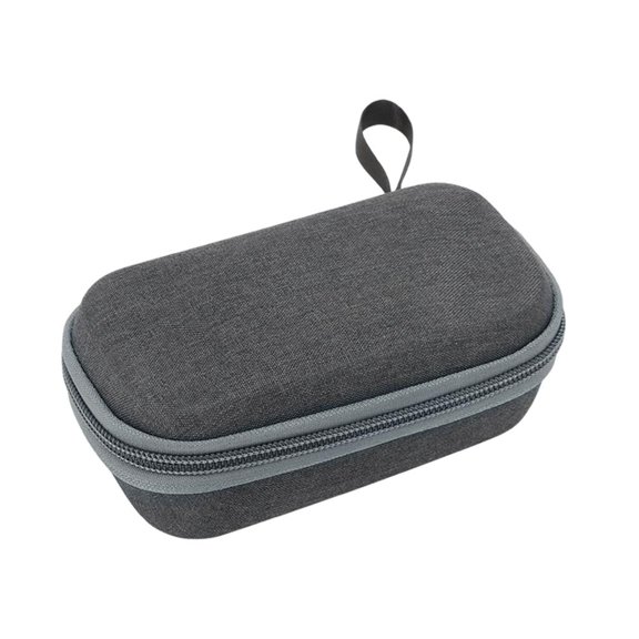 For 360 ONE X3 X2 X Action Cameras Organizer Hand Bag Anti-dirt Storage Box Portable Carrying Cover Container