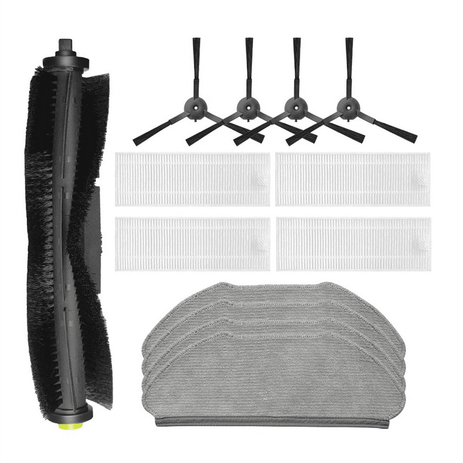 Radmotoren Für 360 S10 Saugroboter - Ersatzräder Für Roboterstaubsauger