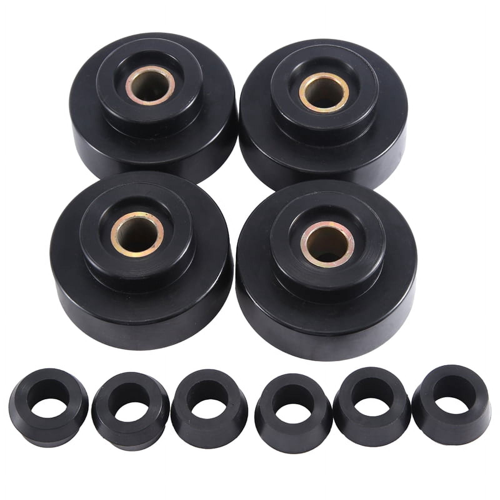 For 379 Polyurethane Radiator Mounting Kit Radiator Mounting Kit ...