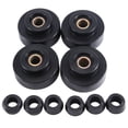 thumbnail image 1 of For 379 Polyurethane Radiator Mounting Kit Radiator Mounting Kit, 1 of 8
