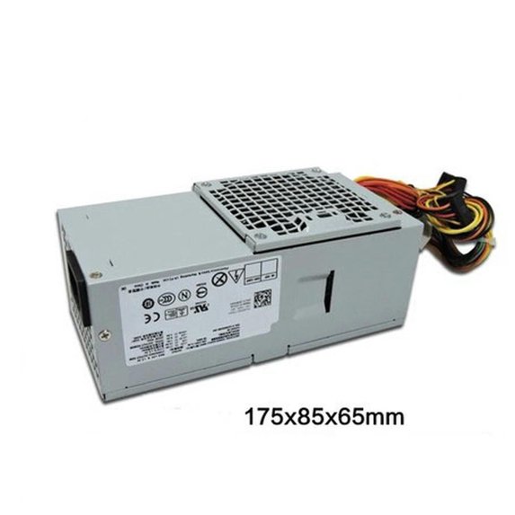 For 390DT 990DT 790DT Desktop 250W Chassis Power Supply L250PS-01 H250AD-00 AC250PS-00