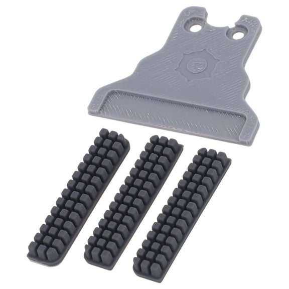 For 3D Printer cleaning Accessories for Crealty for K1 Nozzle Brush Kit