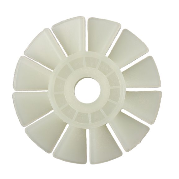 For 4100 Cutting Machine Rotor Blade For 110 Marble Machine Impeller Motor Fan For 4100
