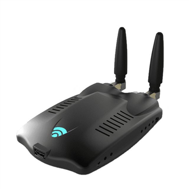 For 433 RF Bridge Convert 433MHz to Wifi Signal Smart Home Remote