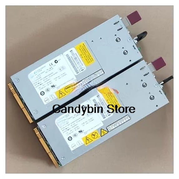 For 433634-B21 DPS-1200GB A 412837-001 419613-001 HSTNS-PD10 power supply