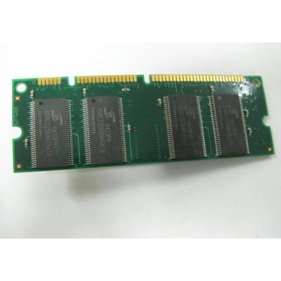 For 4G 1RX16 PC4-2400T-UC0-11 DDR4 2400