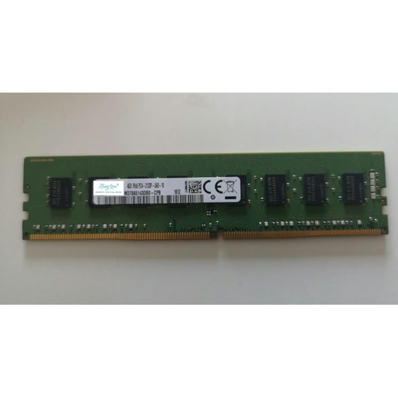 For 4G 1RX8 PC4-2133P-UA0-10 DDR4 M378A5143DB0-CPB