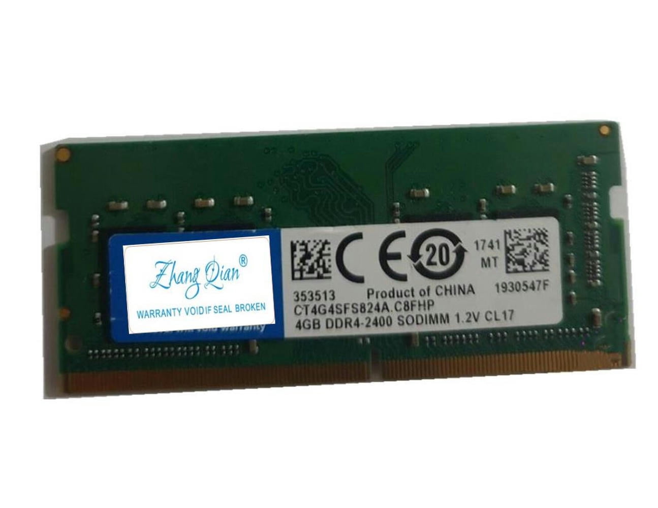 Ddr 2400